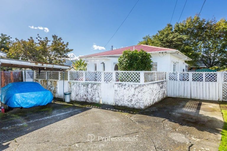 Photo of property in 29a John Street, Trentham, Upper Hutt, 5018