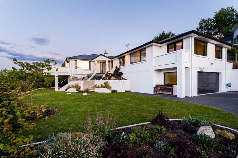 Photo of property in 214 Gladstone Road North, Mosgiel, 9024