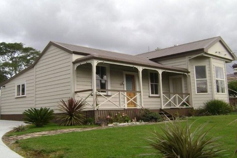 Photo of property in 10 Kenny Street, Waihi, 3610