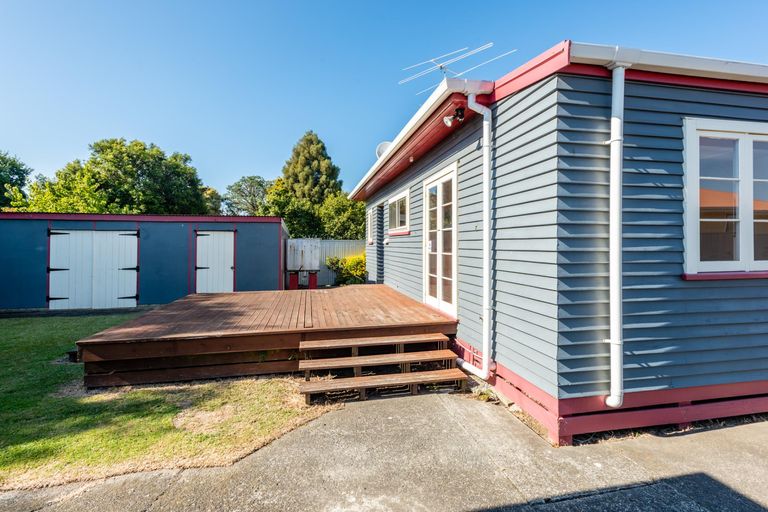 Photo of property in 17 Lahore Street, Wairoa, 4108