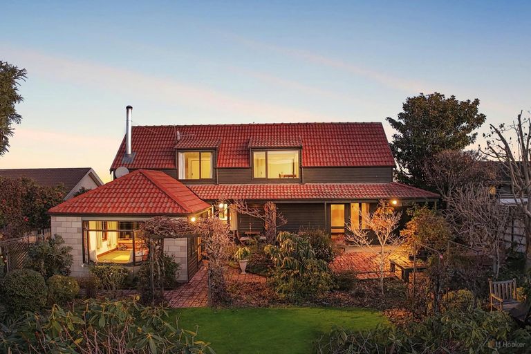 Photo of property in 15 Roxburgh Street, Glenwood, Timaru, 7910