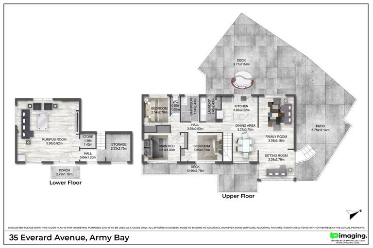 Photo of property in 35 Everard Avenue, Army Bay, Whangaparaoa, 0930
