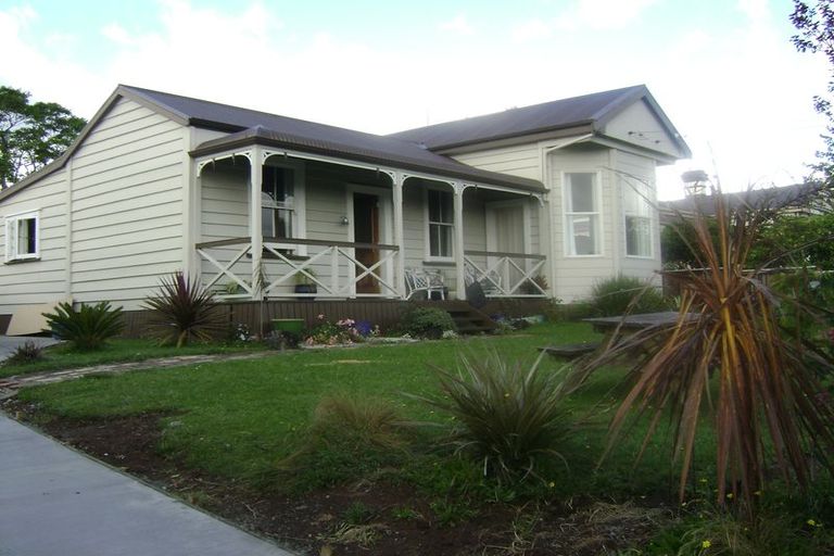 Photo of property in 10 Kenny Street, Waihi, 3610