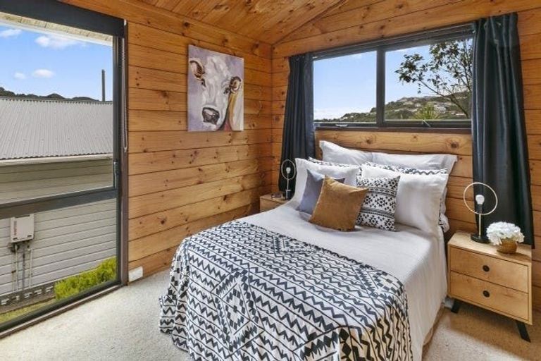 Photo of property in 87 Allington Road, Karori, Wellington, 6012