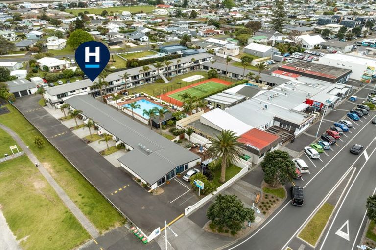Photo of property in 415 Port Road, Whangamata, 3620