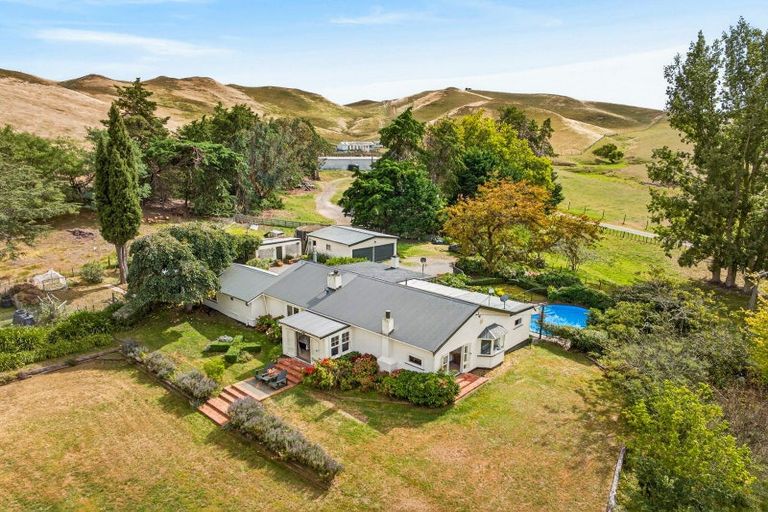 Photo of property in 360 Raukawa Road, Raukawa, Hastings, 4174