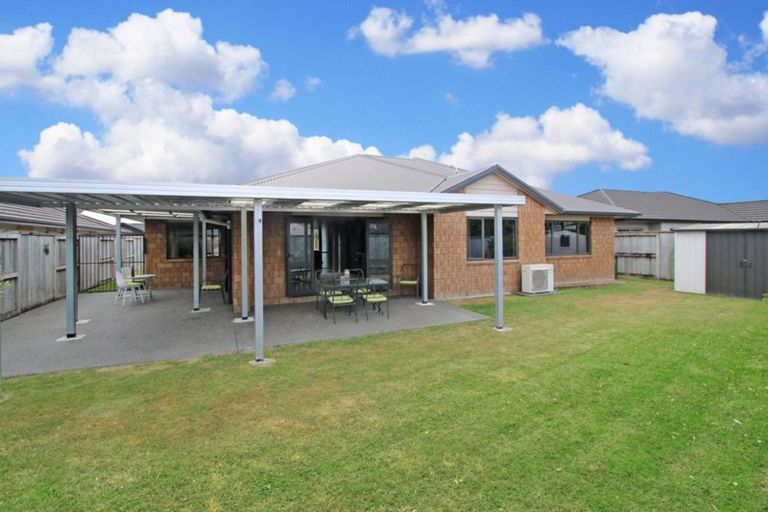 Photo of property in 45 Aquila Crescent, Rototuna North, Hamilton, 3210