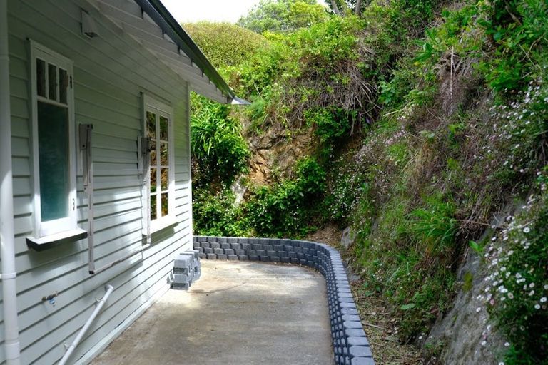 Photo of property in 49 Oban Street, Wadestown, Wellington, 6012