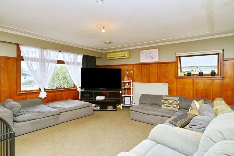 Photo of property in 126 Rolleston Street, Rakaia, 7710