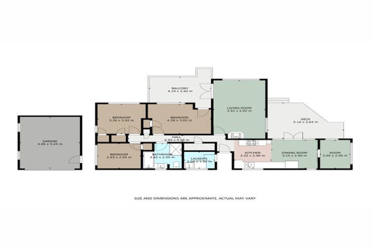 Photo of property in 1171 Cameron Road, Gate Pa, Tauranga, 3112