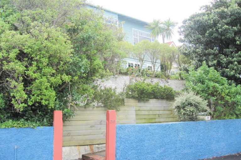 Photo of property in 36 Matai Road, Hataitai, Wellington, 6021