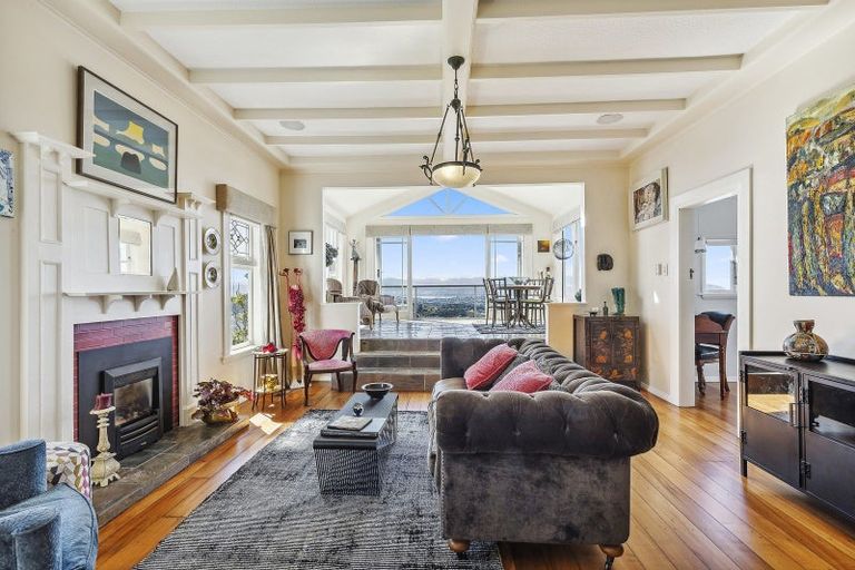 Photo of property in 75 Karepa Street, Brooklyn, Wellington, 6021