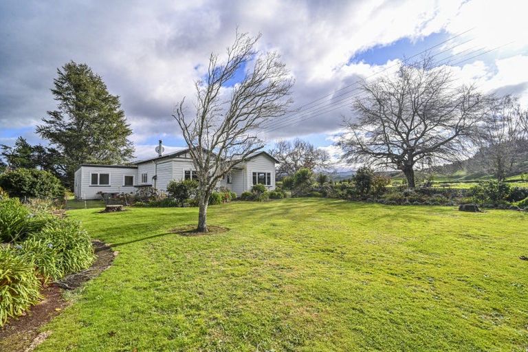 Photo of property in 356 Waldon Road, Dartmoor, Napier, 4186