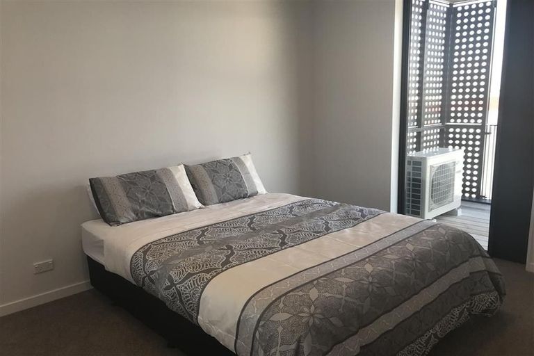 Photo of property in The Forge, 302/36c Welles Street, Christchurch Central, Christchurch, 8011