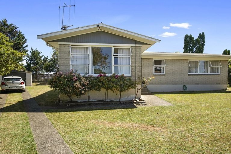 Photo of property in 67 Greenough Crescent, Te Awamutu, 3800