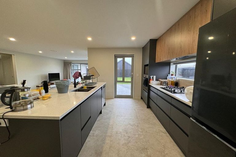 Photo of property in 24 Lenborough Drive, Rolleston, 7614