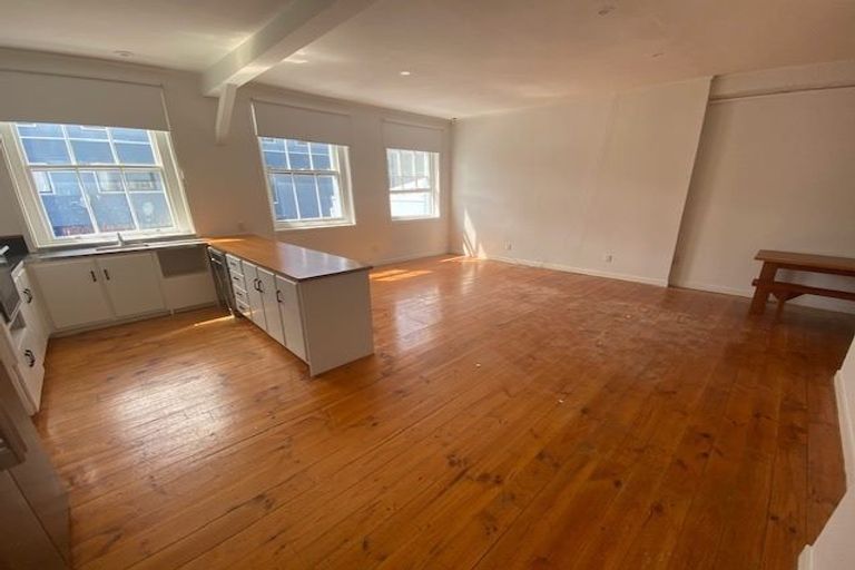 Photo of property in 2u1 King Street, Mount Cook, Wellington, 6021