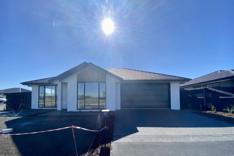 Photo of property in 53 Mcgrath Drive, Lincoln, 7608