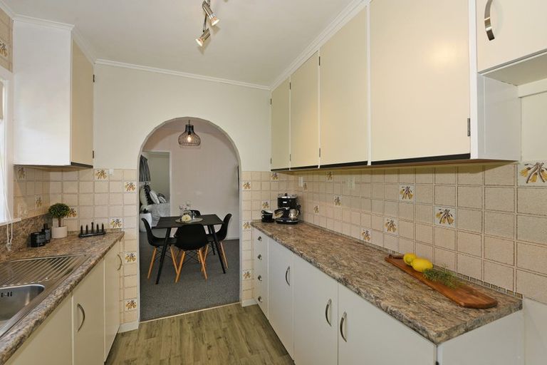 Photo of property in 16 Longfellow Street, Trentham, Upper Hutt, 5018