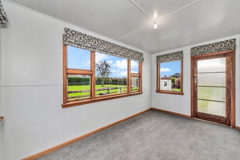 Photo of property in 199 Harts Road, Leeston, 7683