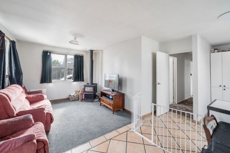 Photo of property in 677 Gloucester Street, Linwood, Christchurch, 8062