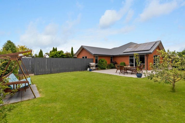 Photo of property in 66 Dryden Avenue, Rolleston, 7614