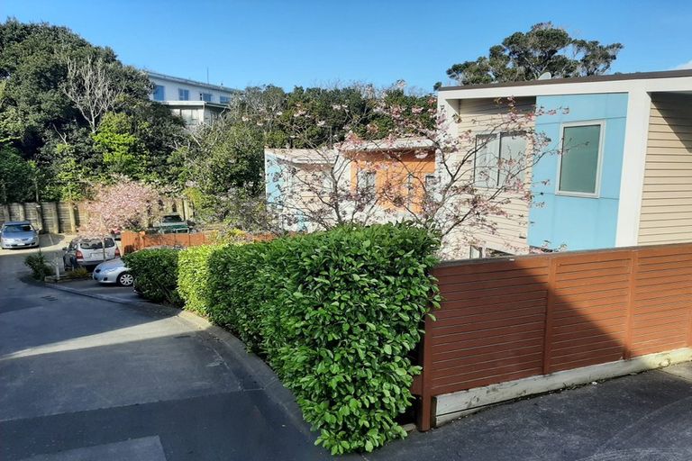 Photo of property in 2u3 Chelmsford Street, Ngaio, Wellington, 6035