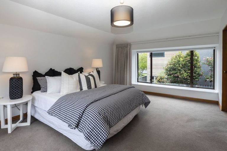 Photo of property in 30 Park Terrace, Christchurch Central, Christchurch, 8013