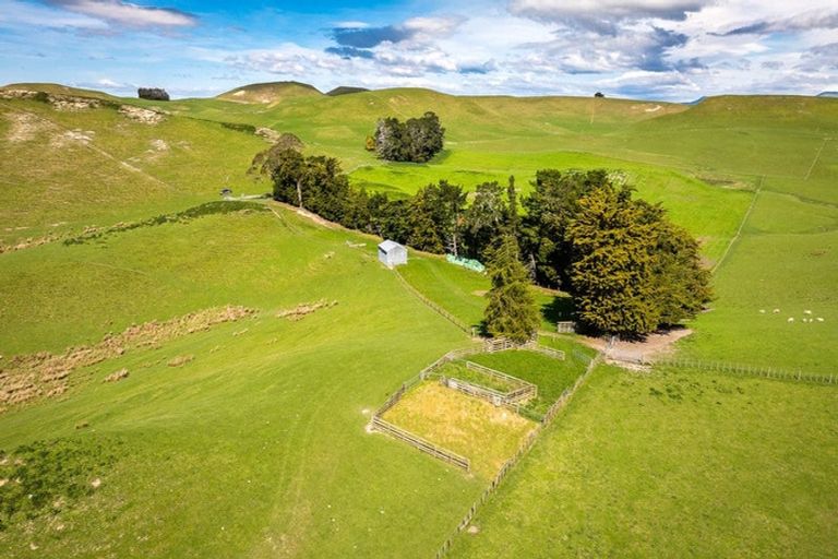 Photo of property in 226 Ongaonga Road, Waipawa, 4272