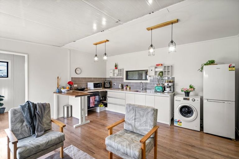 Photo of property in 591 Shanks Road, Tuturau, Gore, 9774
