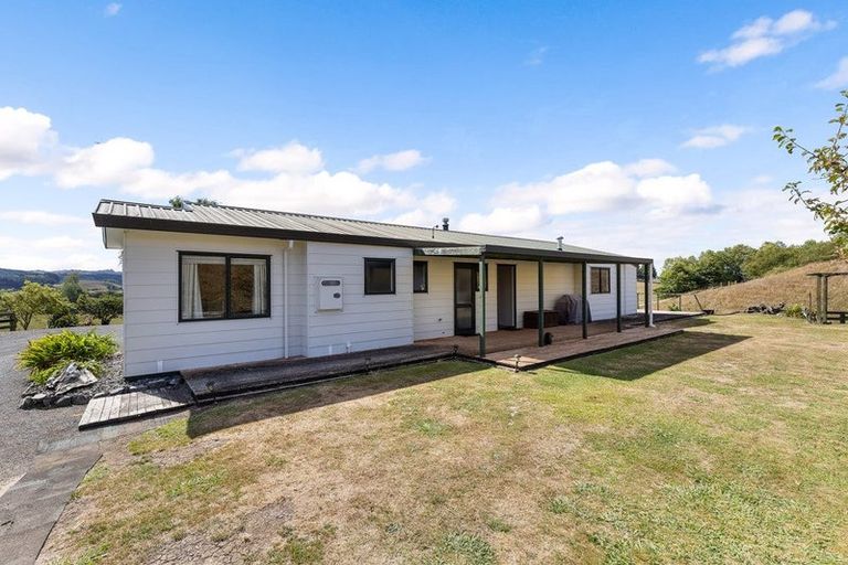 Photo of property in 134 Ouruwhero Road, Otorohanga, 3974