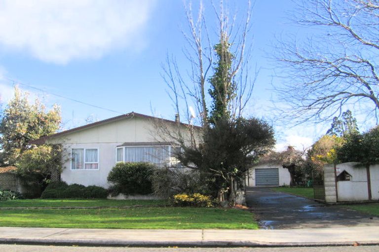 Photo of property in 110 Lyndhurst Road, Frimley, Hastings, 4120