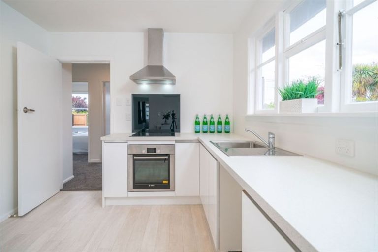 Photo of property in 14 Jocelyn Street, Casebrook, Christchurch, 8051