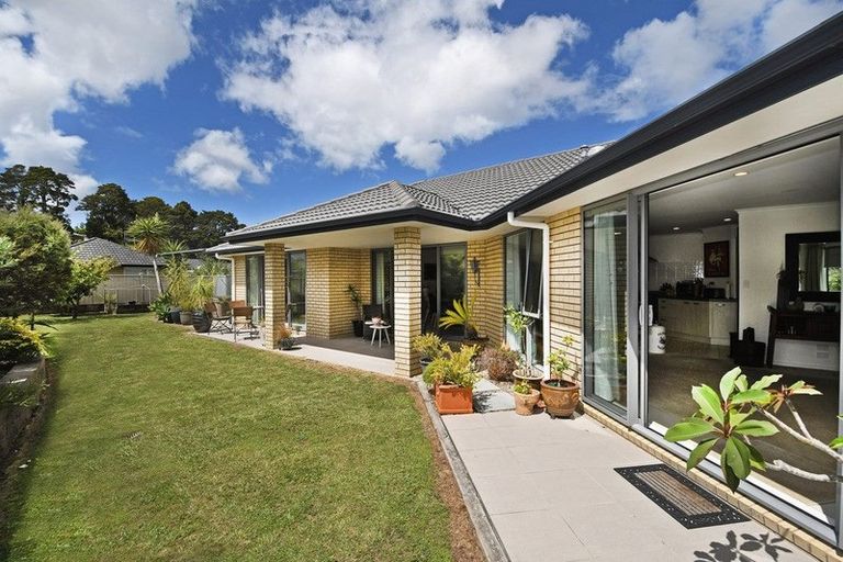 Photo of property in 49 Ashmore Crescent, Warkworth, 0910