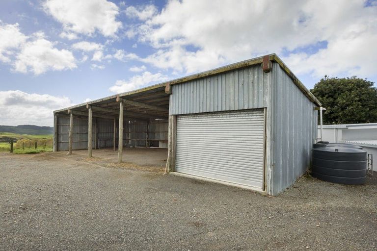 Photo of property in 458 Trig Road, Waihi, 3681