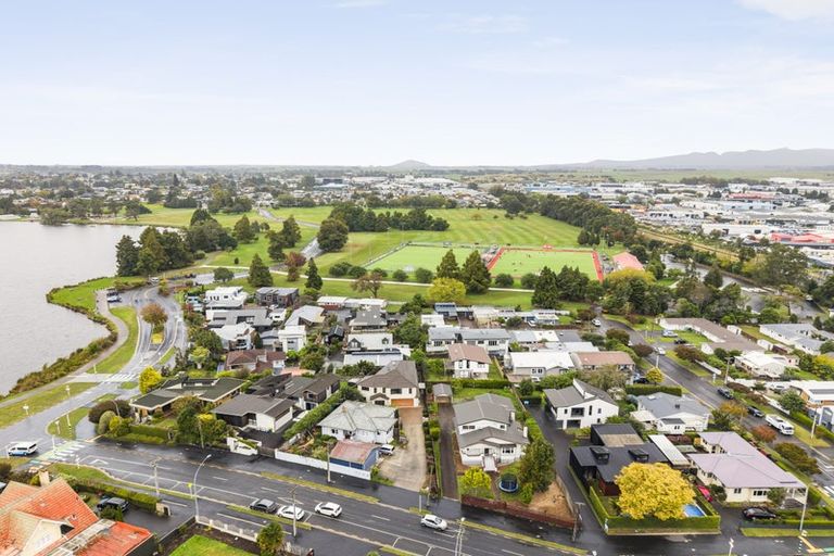 Photo of property in 7a Killarney Road, Frankton, Hamilton, 3204