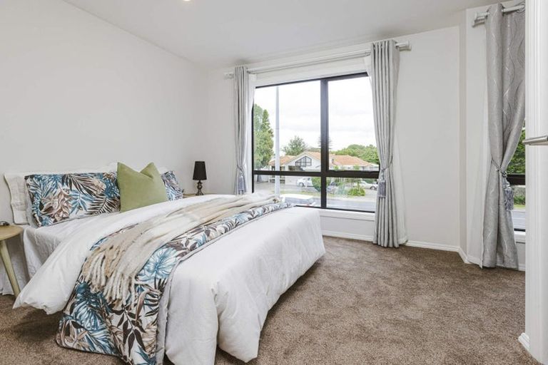 Photo of property in 12/1 Tennessee Avenue, Mangere East, Auckland, 2024