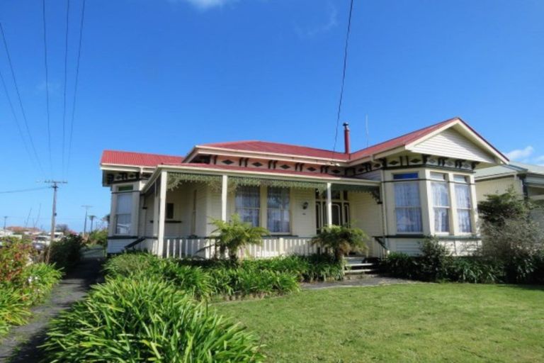 Photo of property in 34 Peel Street, Westport, 7825