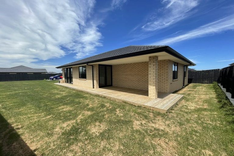 Photo of property in 5b Puanga Street, Hawera, 4610