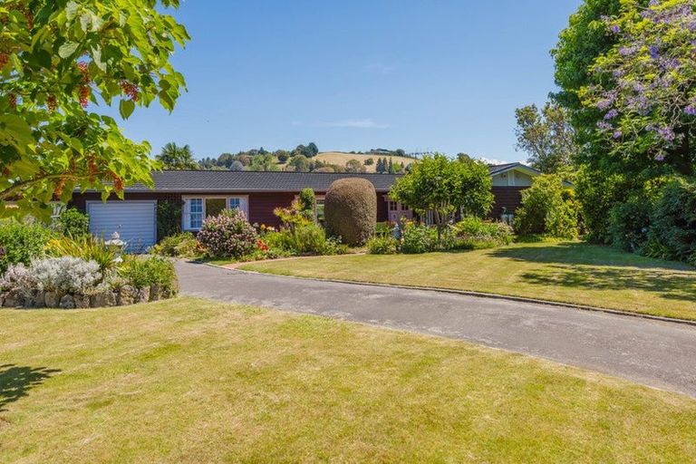 Photo of property in 32 Kent Terrace, Taradale, Napier, 4112