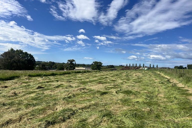 Photo of property in 1505 Riverton-otautau Road, Fairfax, Otautau, 9683