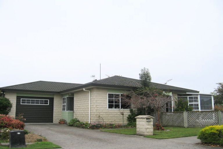 Photo of property in 3/7 Gebbie Road, Taradale, Napier, 4112