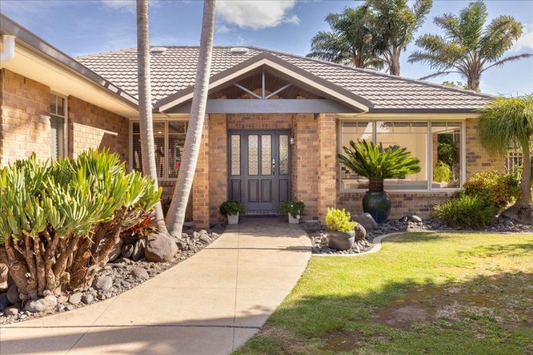 Photo of property in 23 Serena Key, Papamoa Beach, Papamoa, 3118