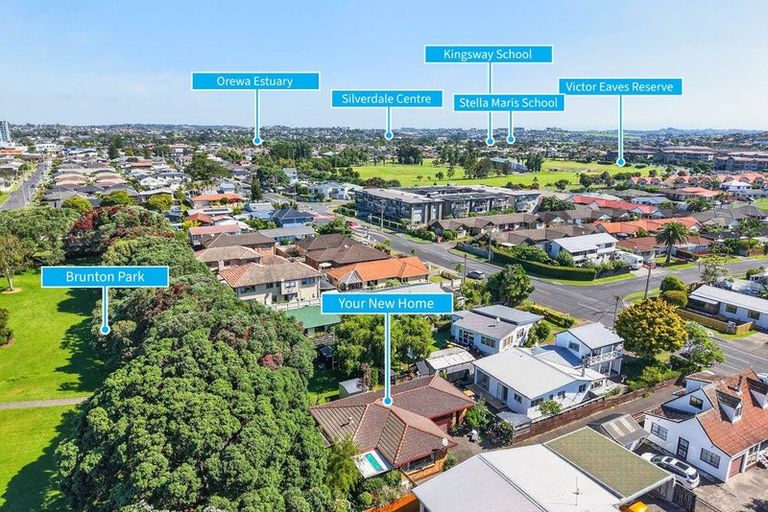 Photo of property in 175a Centreway Road, Orewa, 0931