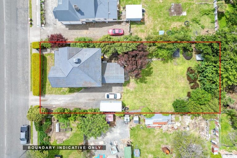 Photo of property in 223 Ettrick Street, Appleby, Invercargill, 9812