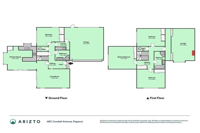 Photo of property in 68c Condell Avenue, Papanui, Christchurch, 8053