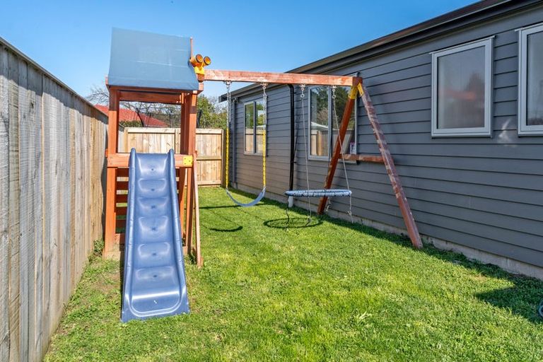 Photo of property in 54a Costley Street, Carterton, 5713