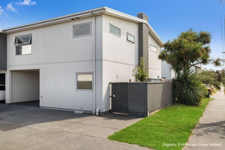 Photo of property in 1/40 Macaulay Street, Addington, Christchurch, 8024
