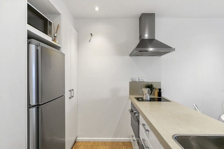 Photo of property in Soho Apartments, 404/74 Taranaki Street, Te Aro, Wellington, 6011