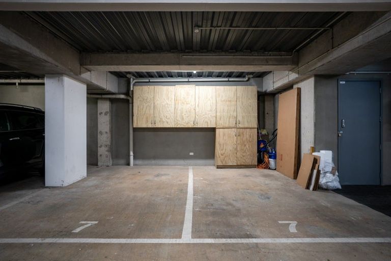 Photo of property in 7/308 Oriental Parade, Oriental Bay, Wellington, 6011